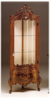 Витрина 114/A Fratelli radice Sale da pranzo 60050010010