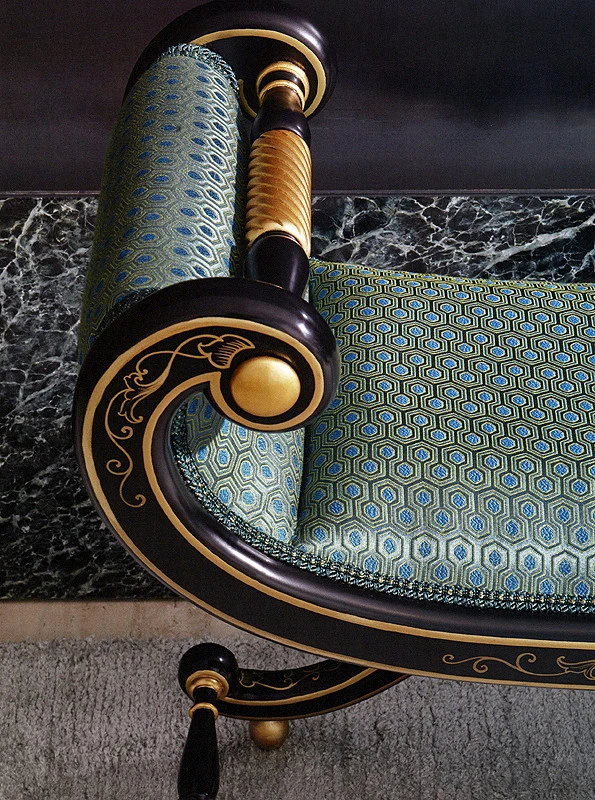 Банкетка Angelo cappellini Nuance 30047