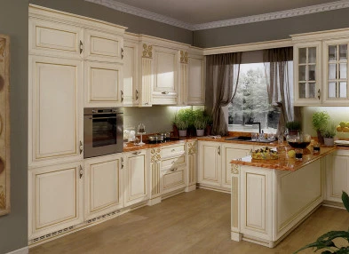 Кухня Marconcini stile La cucina Efeso 06