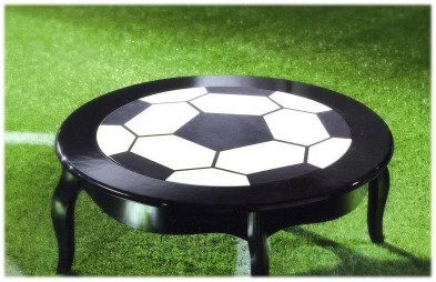 Стол журнальный Ball Modenese Football collection Art.17