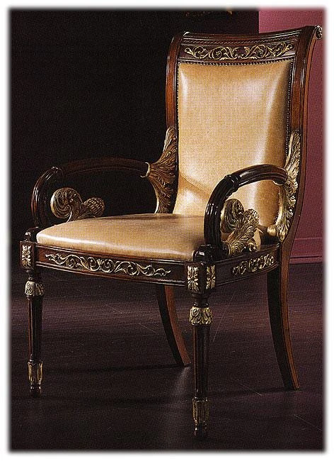Стул в столовую Ceppi Luxury 2364