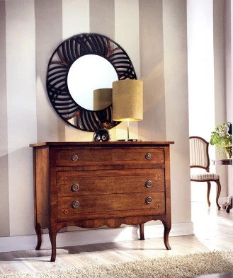 Комод Bbelle Dolce casa complementi d'arredo 458