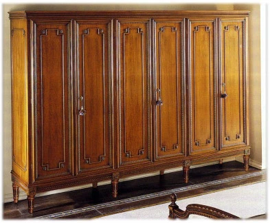 Шкаф 127 Fratelli radice Camere da letto 25060400135