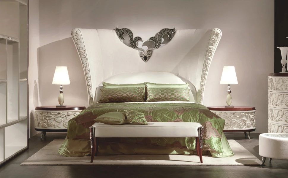 Кровать Saraya Elledue Saraya B 611