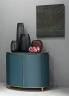 Буфет Meridiani Shine Elliot