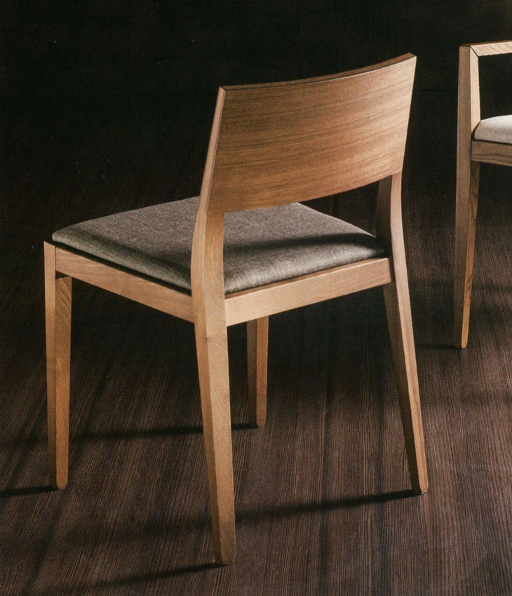 Стул в столовую Pacini cappellini 5448 1