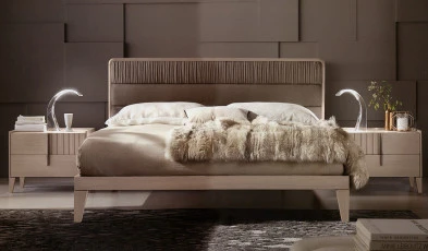 Кровать Benedetti mobili Dune Linea 05