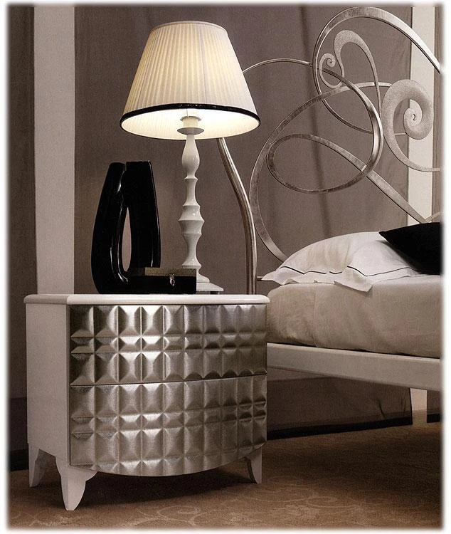 Тумбочка Chic Bova Relax...finalmente! № 4 18.101