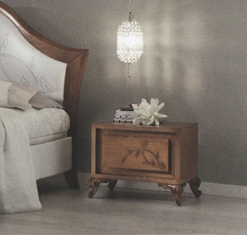 Тумбочка Arte casa Evoluzione 2760
