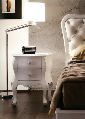 Тумбочка Cleopatra Alta corte Electa Cm240