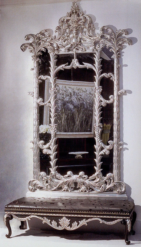 Банкетка Francesco molon Eclectica D502