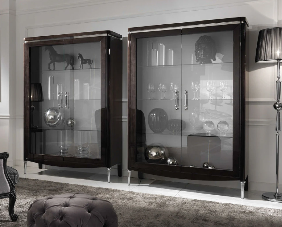 Витрина Dv home collection Egoist vetrina