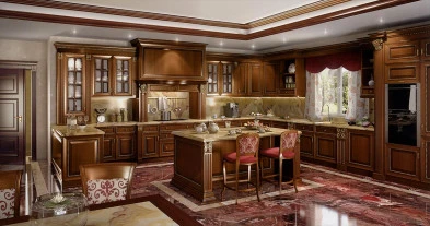 Кухня Marconcini stile La cucina Efeso 05