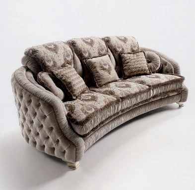 Диван Royal Sat export Classico Royal 3 posti