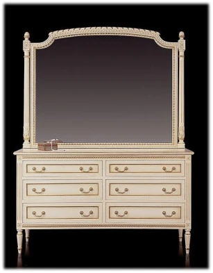 Комод 127 Fratelli radice Camere da letto 25060230005