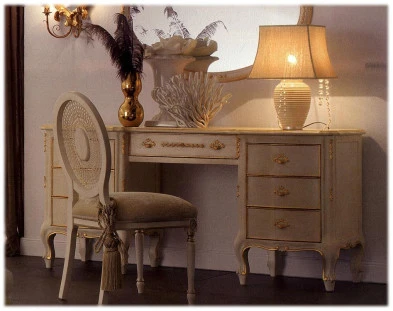 Туалетный столик Florence art Glamour design 3544
