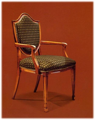 Стул в столовую Artearredo Essences Justine