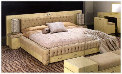 Кровать Lexinghton Formitalia Volume 8 Lexinghton-bed