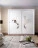 Шкаф Bbelle Callas exclusive home 33/S