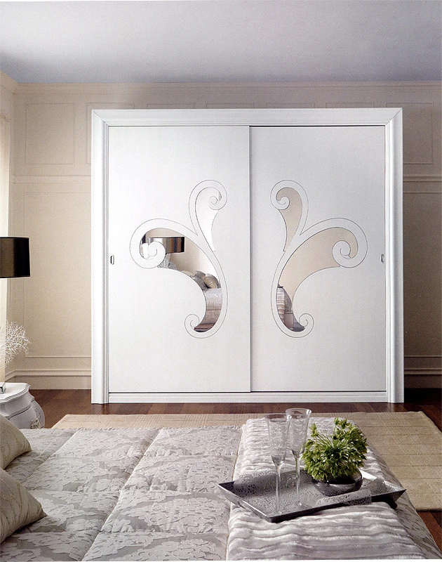 Шкаф Bbelle Callas exclusive home 33/S
