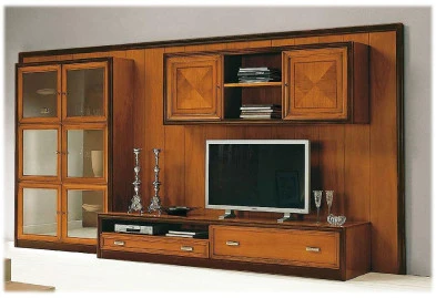 Стенка Fusion Modenese Rialto Fus6