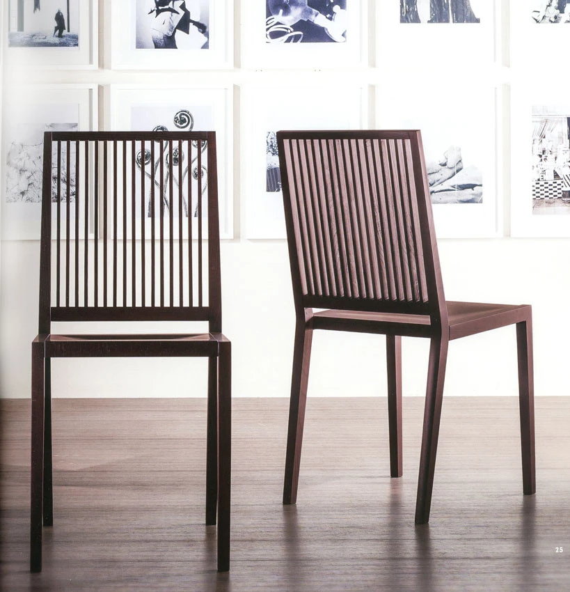Стул в столовую Pacini cappellini 5435