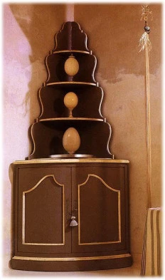 Консоль Salda arredamenti 8485