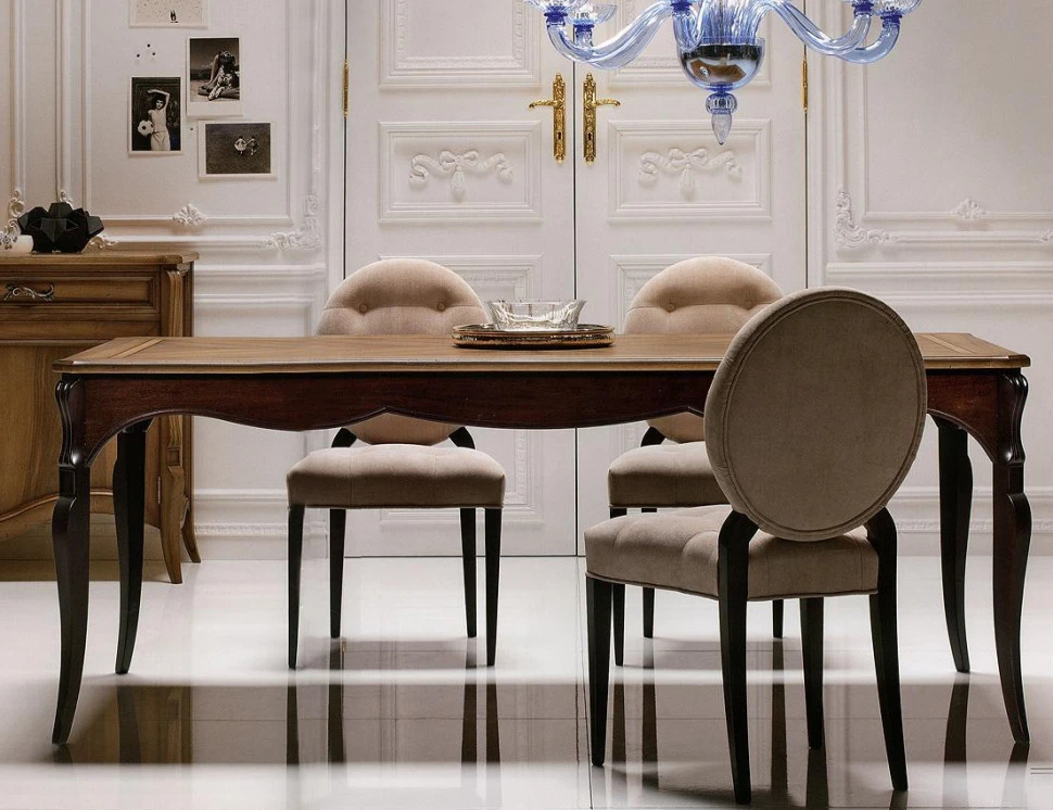 Стол в столовую Bottega d&#039;arte Giorno 610
