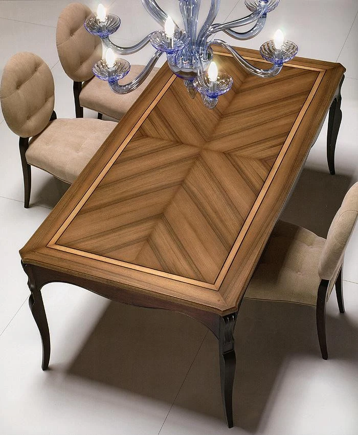 Стол в столовую Bottega d&#039;arte Giorno 610