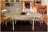 Стол в столовую Tonin Glamour 1126 2