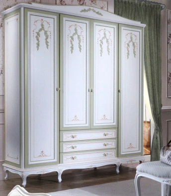 Шкаф в детскую Pellegatta D42