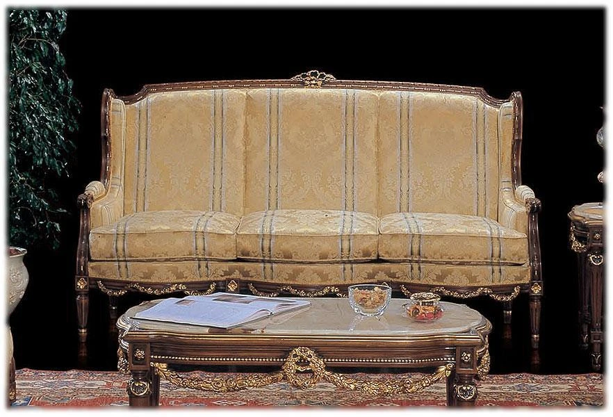 Диван 273 Fratelli radice Salotti 15360100090