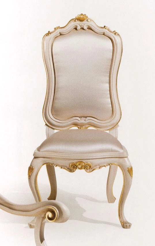 Стул в столовую Angelo cappellini Accessories 30093