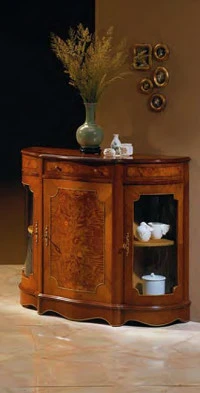 Буфет Serafino marelli Intarsio 568