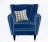 Кресло Lci stile Sofas and chairs N075l
