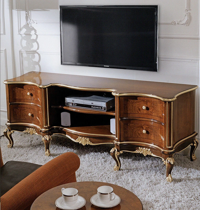 Тумба под телевизор Ceppi Luxury 2856