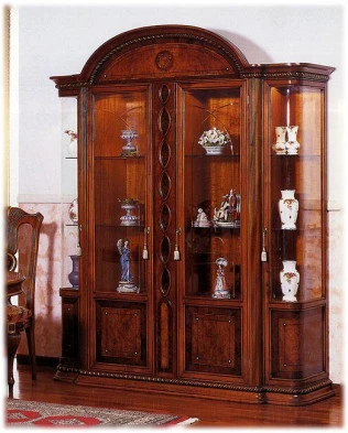 Витрина 200 Fratelli radice Sale da pranzo 10090310015