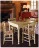 Стол в столовую Tonin Glamour 4333