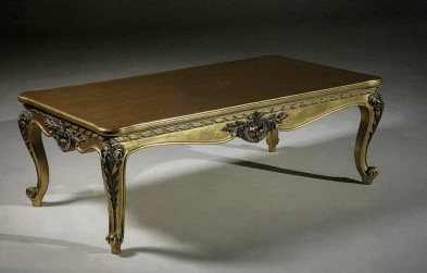 Стол журнальный Belloni Il classico 3176/C