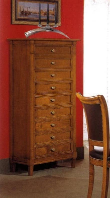 Комод Giuliacasa Verona D418-vr