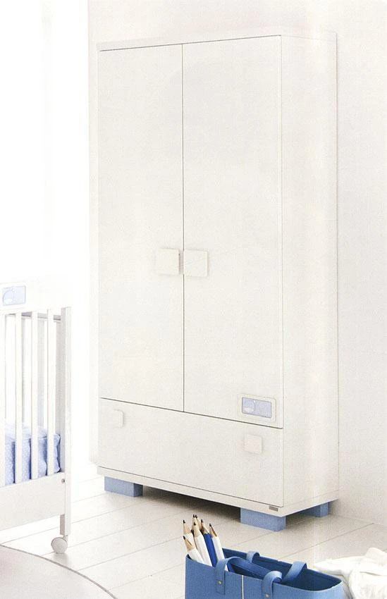 Шкаф в детскую Doimo cityline Bebe a bordo Zbaam120