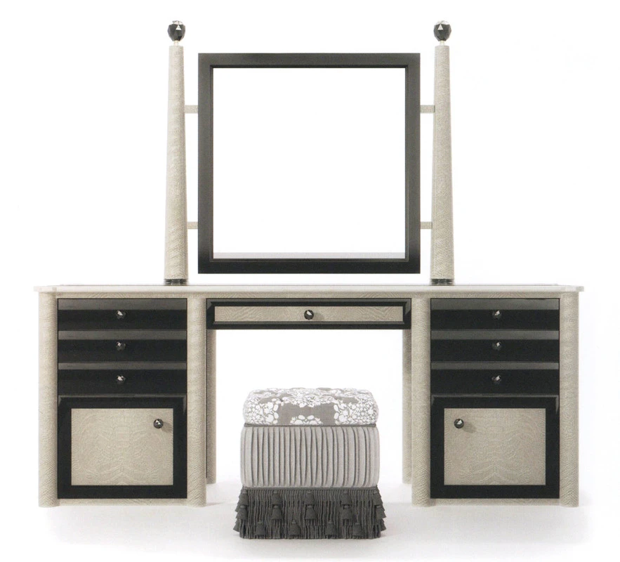 Туалетный столик Giada Asnaghi interiors Pure Aid03704
