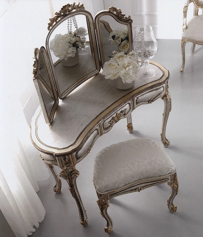 Туалетный столик Silvano grifoni Bedroom 3639 + 62