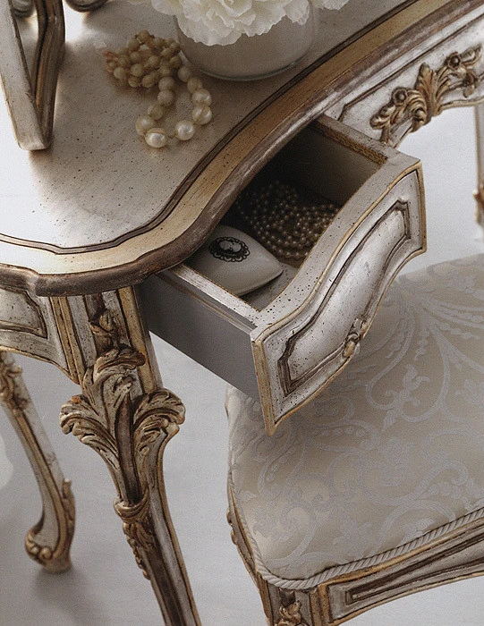 Туалетный столик Silvano grifoni Bedroom 3639 + 62
