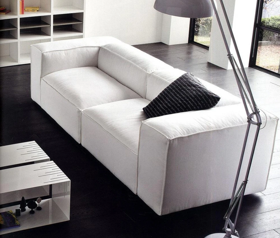 Диван Comfort Dall&#039;agnese Divani&amp;poltrone 06035Lgr