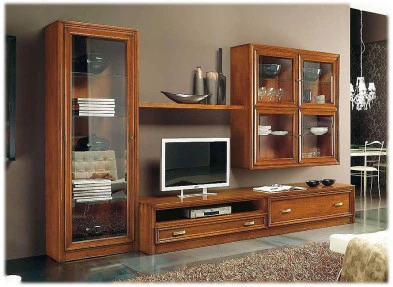 Стенка Fusion Modenese Rialto Fus3