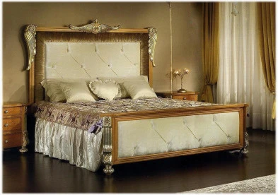 Кровать Megaros Ginevra 5110