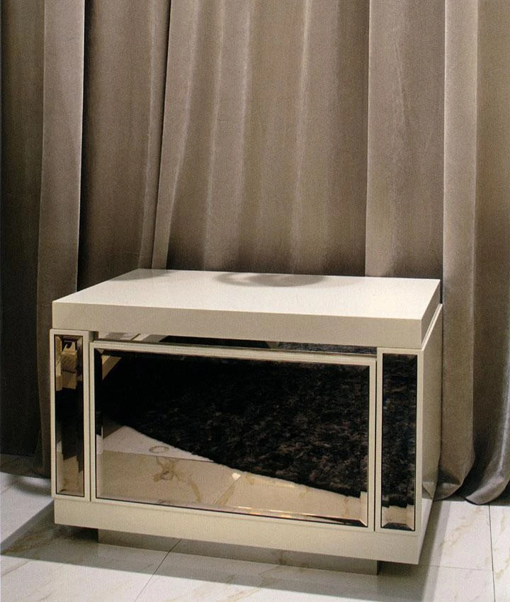 Тумбочка Visionnaire Visionnaire cop. beige Florie  2