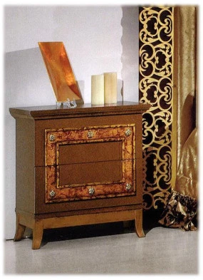 Тумбочка Desire Rm arredamenti Capriccio Desire