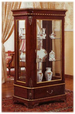 Витрина 111 Fratelli radice Sale da pranzo 60020030010